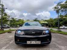 Nissan Cedric Gloria 2000 Car