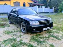 Nissan Cedric Gloria Y34 1999 Car