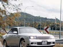 Nissan CEDRIC GLORIA Y34 1999 Car