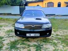 Nissan Cedric Gloria Y34 1999 Car