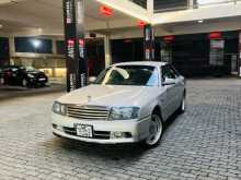 Nissan CEDRIC GLORIA Y 34 1999 Car