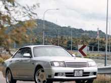 Nissan CEDRIC GLORIA Y34 1999 Car