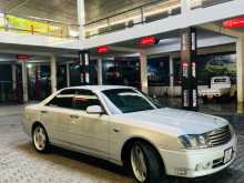 Nissan CEDRIC GLORIA 2003 Car