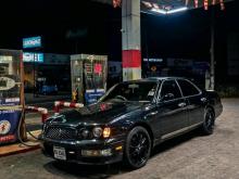Nissan Cedric Gloria UY33 1996 Car