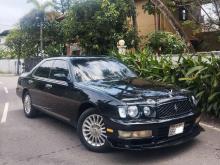 Nissan Cedric Gloria UY33 1996 Car