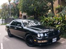 Nissan Cedric Gloria UY33 1996 Car
