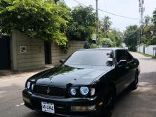 Nissan Cedric Gloria UY33 1996 Car