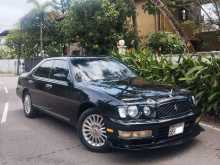 Nissan Cedric Gloria UY33 1996 Car