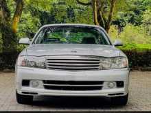 Nissan Cedric Gloria 2000 Car