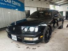 Nissan Cedric UY33 1996 Car