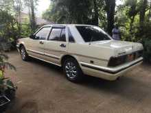 Nissan Cedric Y 31 1989 Car