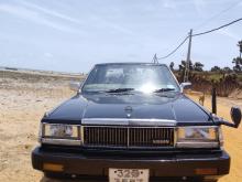Nissan Cedric Y30 1987 Car