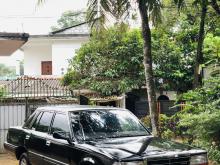 Nissan Cedric Y30 1987 Car