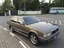 Nissan Cedric Y31 1993 Car