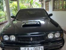 Nissan Cedric Y32 Gran Turismo 1994 Car