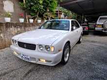 Nissan CEDRIC Y32 GRAND TURISMO 1994 Car