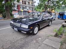 Nissan Cedric 1994 Car