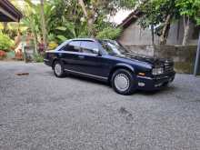 Nissan CEDRIC Y32 BROUGHAM LUXURY FULLY LOADED 1994 Car