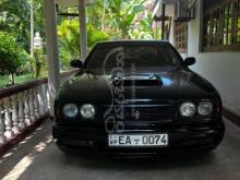 Nissan Cedric Y32 1994 Car