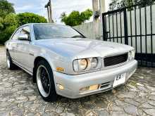 Nissan Cedric Y32 1995 Car
