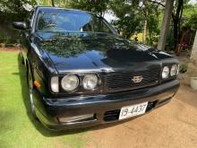 Nissan Cedric Y32 1995 Car
