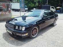 Nissan Cedric Y33 1996 Car