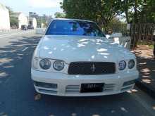 Nissan Cedric Y33 1996 Car
