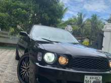 Nissan Cedric Y33 1999 Car