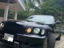 Nissan Cedric Y33 1999 Car