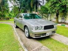 Nissan Cedric Y33 1995 Car