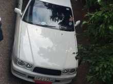 Nissan Cedric Y33 1996 Car