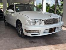 Nissan Cedric Y33 1996 Car