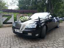 Nissan Cedric Y34 2000 Car