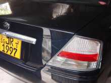 Nissan Cedric Y34 2000 Car
