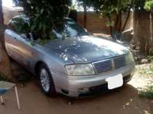 Nissan Cedric Y34 2002 Car