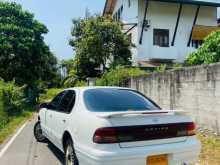 Nissan Cefiro 1998 Car