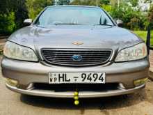 Nissan CefiroA33 Eximo 1999 Car