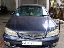 Nissan Cefiro 2002 Car