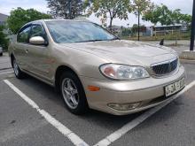 Nissan Cefiro 2001 Car