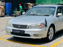 Nissan Cefiro 2001 Car