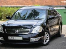 Nissan Cefiro 2006 Car