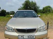 Nissan Cefiro 2003 Car