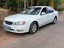 Nissan Cefiro 2000 Car