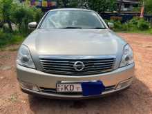 Nissan Cefiro 2005 Car
