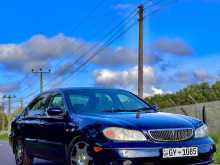Nissan Cefiro 2002 Car