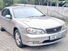 Nissan Cefiro 2002 Car