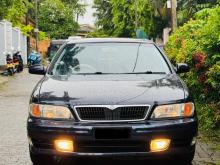 Nissan Cefiro 1998 Car