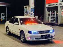 Nissan Cefiro 1995 Car