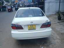 Nissan Cefiro 2000 Car