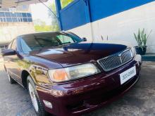 Nissan Cefiro 1998 Car
